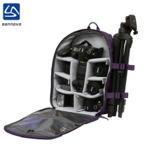 sannovo new product leisure waterproof women camera bag dslr